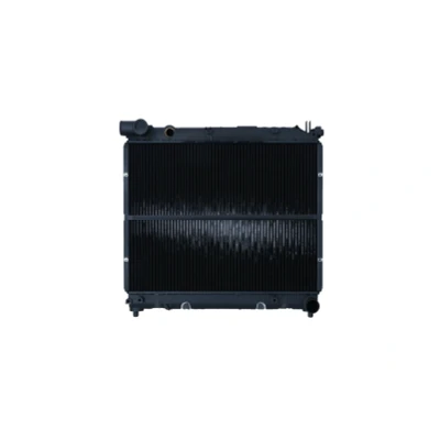 Afbeelding van NRF Radiateur 50431