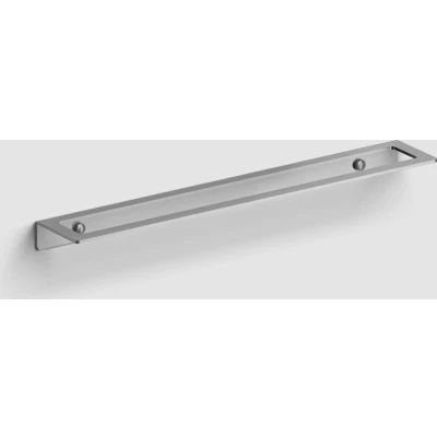 Afbeelding van Clou Fold handdoekrek 60 cm mat wit poedercoating