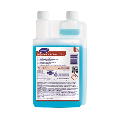 Afbeelding van Suma Cafe Milkclean C3.1 6x1l