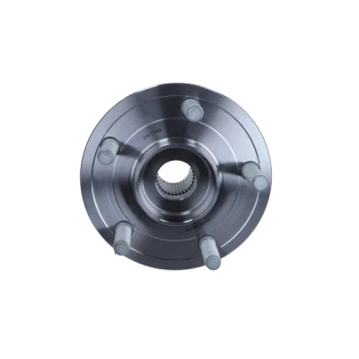Afbeelding van Wiellagerset MAXGEAR 33 1192