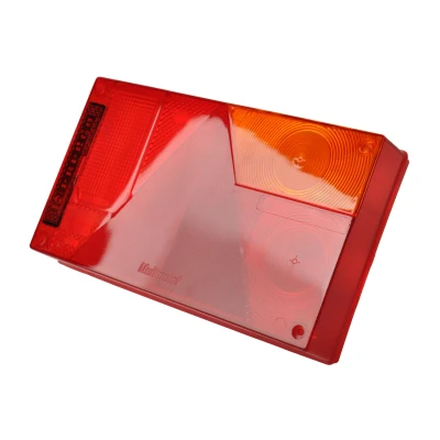 Afbeelding van Aspock Multipoint 1 los glas rechts