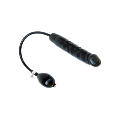 Afbeelding van Opblaasbare Dildo M Solid