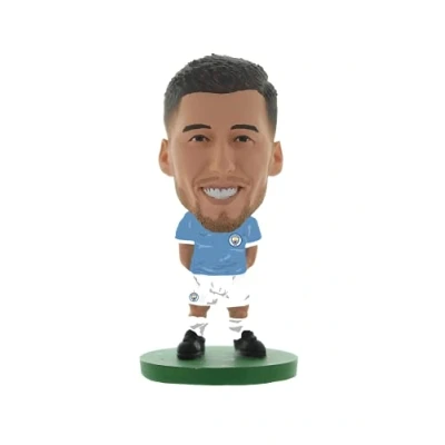 Afbeelding van Soccerstarz Man City Ruben Dias Home Kit (Classic Kit)