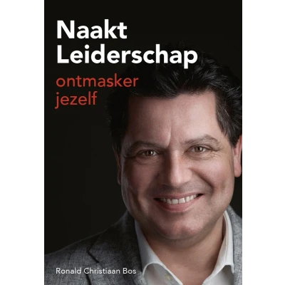 Afbeelding van Naakt Leiderschap
