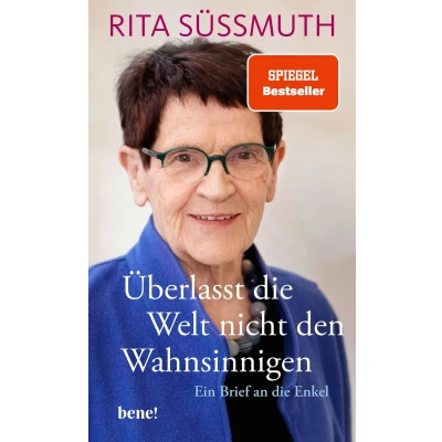 Afbeelding van Überlasst die Welt nicht den Wahnsinnigen