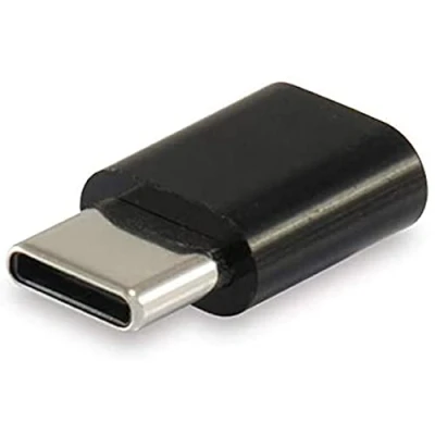 Afbeelding van Equip 133472 USB Type C to Micro Adapter