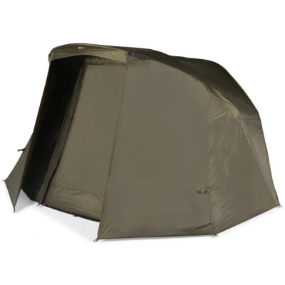 Afbeelding van JRC Defender Peak Bivvy 2 Man Overwrap Groen Geen tent