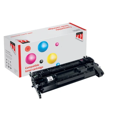 Afbeelding van Universeel HP Tonercartridge 59X CF259X zwart