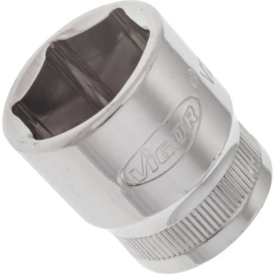 Afbeelding van Vigor V2265N Dopsleutelinzetstuk 19 mm