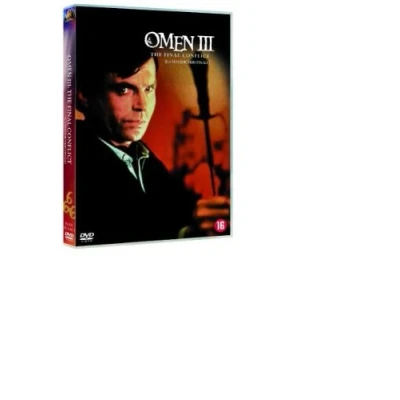 Afbeelding van Omen III: The Final Conflict