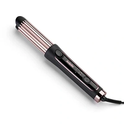 Afbeelding van BaByliss Krul Stijler Luxe C112E