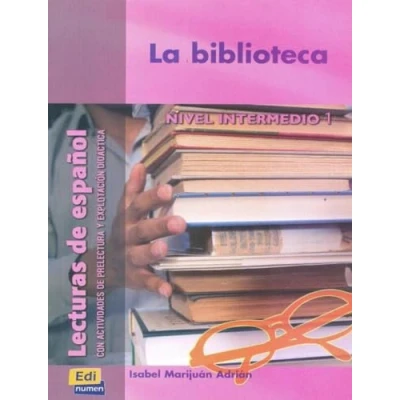 Afbeelding van Biblioteca