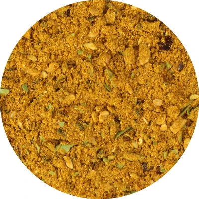 Afbeelding van Van Beekum Specerijen Vadouvan Kruiden 20 KG Zak (bulk verpakking)