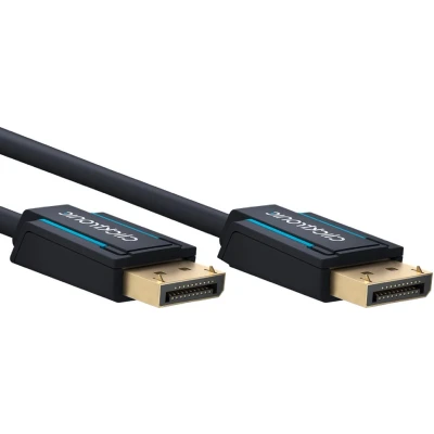 Afbeelding van Clicktronic DisplayPort Cable 1 m