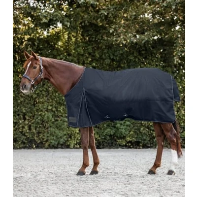 Afbeelding van Waldhausen Outdoordeken Nordic 50g Nachtblauw