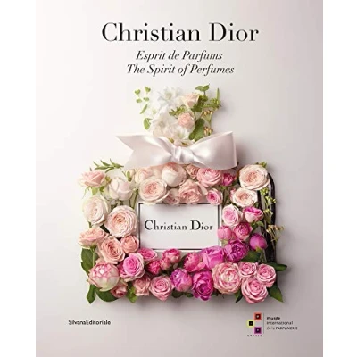 Afbeelding van Christian Dior: exprit de parfums = the spirit of perfumes