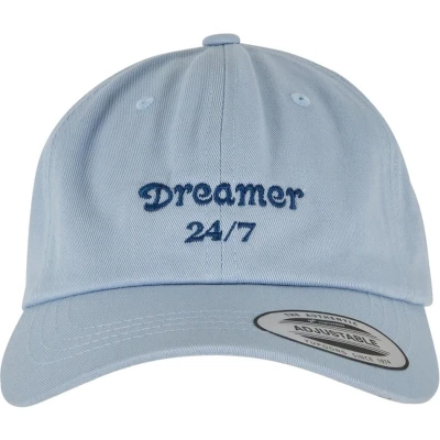 Afbeelding van Mister Tee Dreamer Pet, Dames, Maat: One Size, Lightblue
