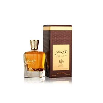 Afbeelding van Al Wataniah Special Oud Edp U 100ml
