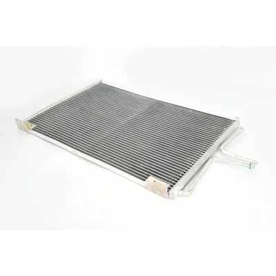 Afbeelding van Nissens Airco condensor 94322