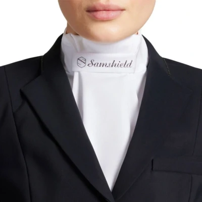 Afbeelding van Samshield FW&#039;24 Plastron Crystal