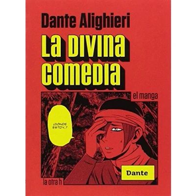 Afbeelding van La divina comedia: El manga: 0
