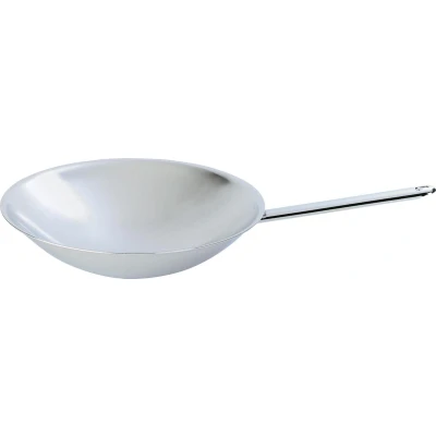 Afbeelding van Wokpan Demeyere Apollo G 7 36 cm