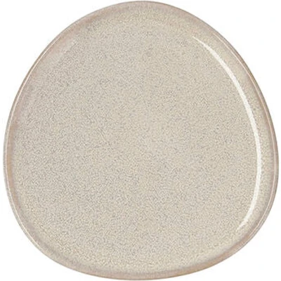 Afbeelding van Eetbord Bidasoa Ikonic Wit Keramisch 11 x cm (12 Stuks) (Pack 12x)