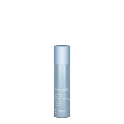 Afbeelding van Bjorn axen Travel Size Fixing Haarlak Strong Hold 80 ml Haarspray Beautytasting