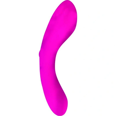 Afbeelding van The Mini Swan Wand Vibrator Roze