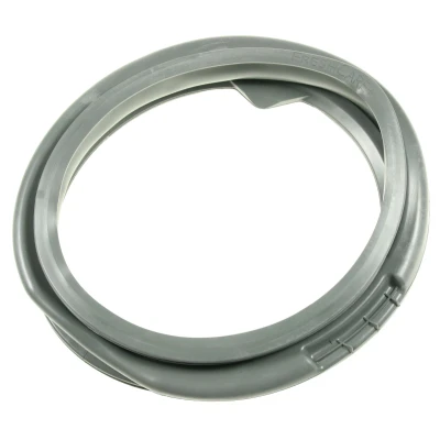 Afbeelding van Whirlpool Indesit 481010947486 deurrubber C00508708 manchet D340,D354, 68