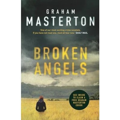 Afbeelding van Broken Angels