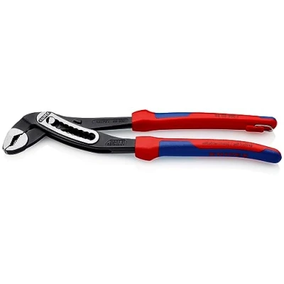 Afbeelding van Knipex 8802300TBK Alligator Waterpomptang met borghaak 300mm