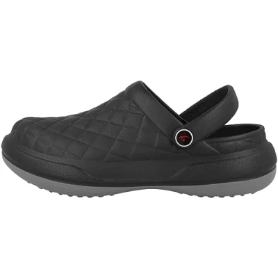 Afbeelding van Chung Shi Unisex Dux Future, Klompen, Zwart, 44 45 EU
