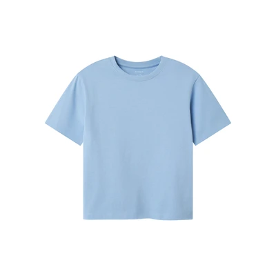 Afbeelding van Name It T shirt NKFGREGA SS NREG TOP NOOS
