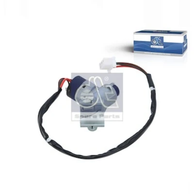 Afbeelding van DT Spare Parts 4.69076 Stuurslot