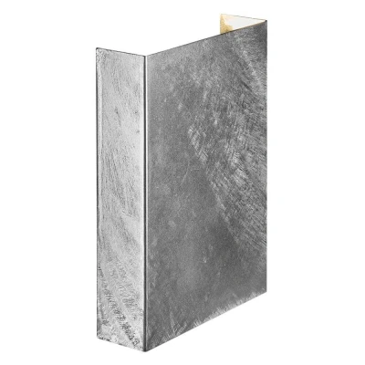 Afbeelding van Nordlux Led wandlamp FOLD Magnetische houder, +LED module, +3 lichtsjablonen, bestand tegen zeewater