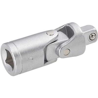 Afbeelding van TOOLCRAFT 820761 Cardangewricht Aandrijving 1/2 (12.5 mm) Uitvoering 72 mm 1 stuk(s)
