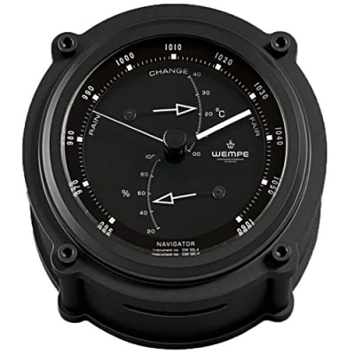 Afbeelding van Wempe Unisexhorloge CW550004
