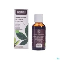 Afbeelding van Puragem Paardenkastanje 50 ml (50 ml)