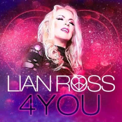 Afbeelding van Lian Ross 4you (CD)