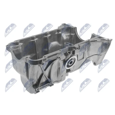 Afbeelding van Carterpan OEM 11200 RB0 000