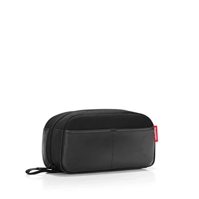 Afbeelding van Reisenthel Travelcase Canvas Toilettas 2,5L Black