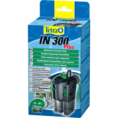 Afbeelding van Tetra Tec In Binnenfilter Aquariumfilter 10 40 l 300 Plus