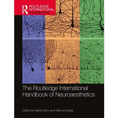 Afbeelding van The Routledge International Handbook of Neuroaesthetics