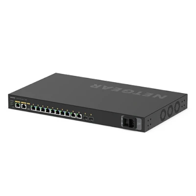 Afbeelding van Netgear M4250 8 GIGABIT ULTRA POE ++ SFP+POR SWITCH 720W IN Managed