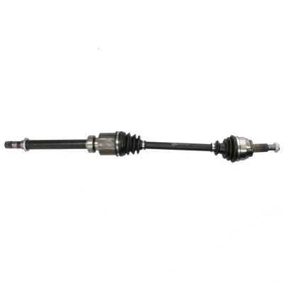 Afbeelding van Aandrijfas PASCAL G2R187PC
