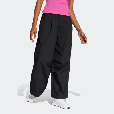Afbeelding van adidas Sportswear Sportbroek W CE Q1 WV CARG (1 delig)