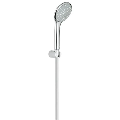 Afbeelding van Grohe Euphoria badset handdouche chroom 27354000