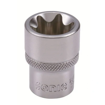 Afbeelding van Dopsleutel 1/2&quot; E TORX SONIC 23624
