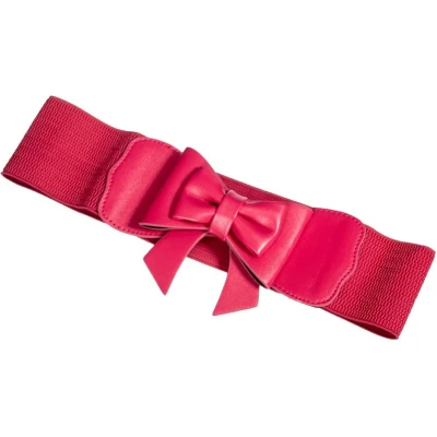 Afbeelding van Dancing Days Play It Right Taille riem 3XL/4XL Roze